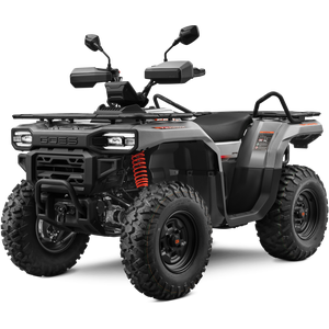 GOES Terrox 550 Short