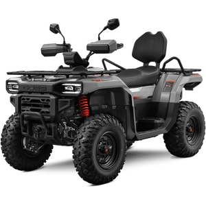 GOES Terrox 550 Touring