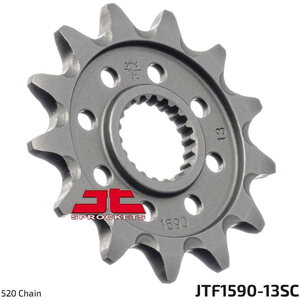 JT Sprockets JTF1590.13SC Eturatas