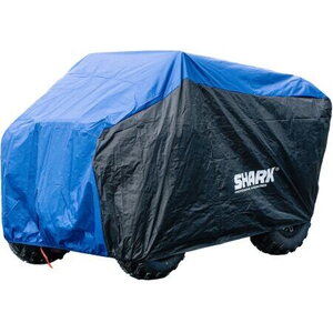 Shark ATV suojapeite XXXL