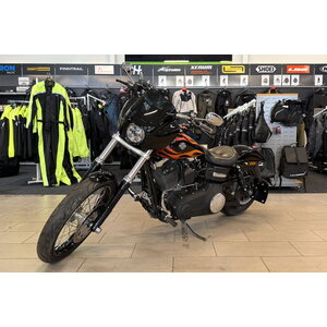 Harley-Davidson Dyna Wide Glide (FXDWG)