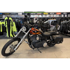 Harley-Davidson Dyna Wide Glide (FXDWG)