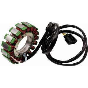 CFMOTO magneto stator