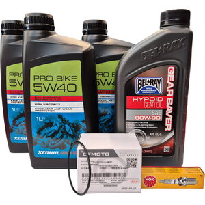 CFMOTO Kit de mantenimiento CFORCE 450/520/550/600/625
