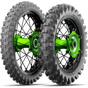 Michelin Starcross 5 Mini 2.50-10 33J TT Etu&Taka