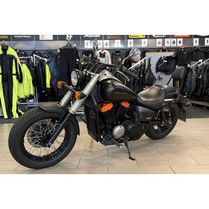 Honda VT750C2 Shadow