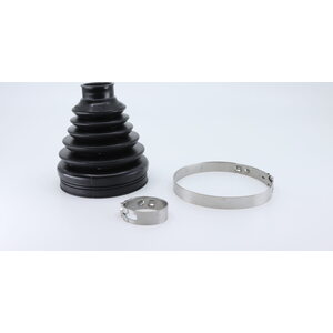 CFMOTO dust boot, rear fixed end 7020-280160-50000