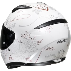 HJC C10 Epik