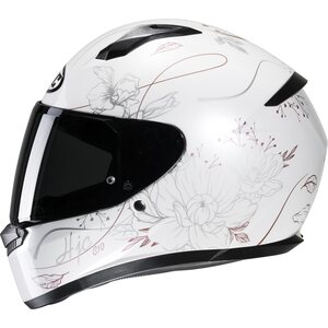 HJC C10 Epik