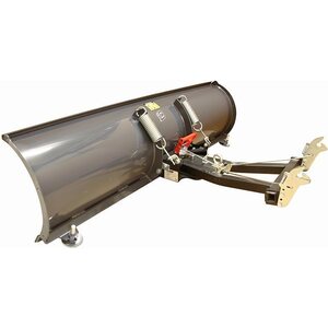 Iron Baltic 1500cm etukiinnityksellä CFORCE 850/1000 GEN3