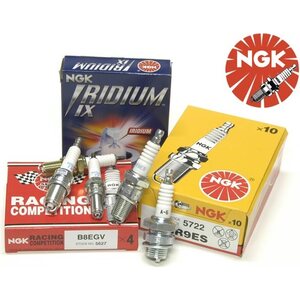 NGK spark plug CPR6EB-9