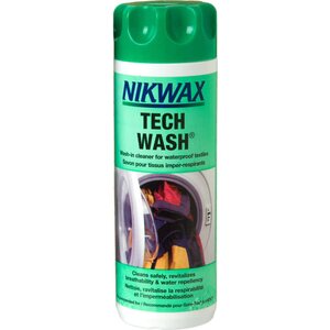 Nikwax Tech Wash pesuaine 300ml