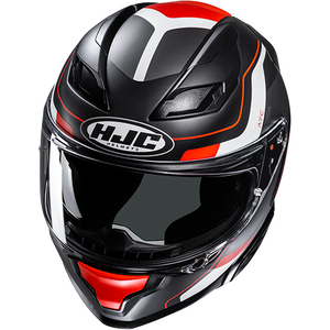 HJC F71 Arcan