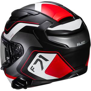 HJC F71 Arcan