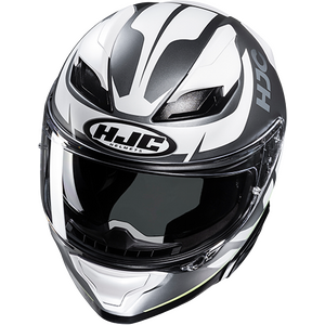 HJC F71 Bard