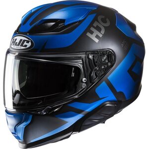HJC F71 Bard