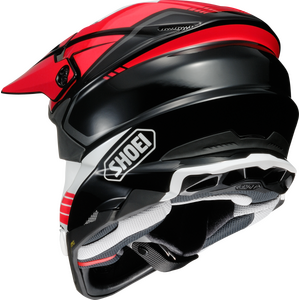 Shoei VFX-WR 06 Jammer