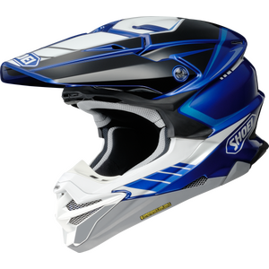 Shoei VFX-WR 06 Jammer