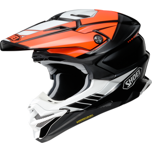 Shoei VFX-WR 06 Jammer