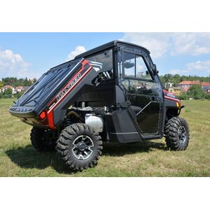 DFK Lukittava lavakate Ranger XP 1000