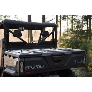 DFK lukittava lavakate UFORCE 1000