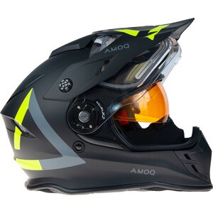 AMOQ Adaptor
