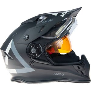 AMOQ Adaptor