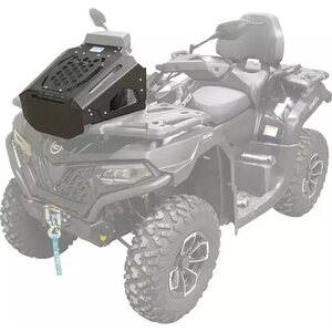Hiisi Products CFORCE 625 Jäähdyttimen siirtosarja