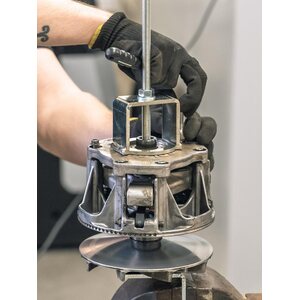 Iron Baltic variaattorin puristustyökalu CVTech