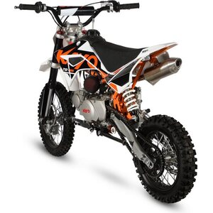 Kayo TD125