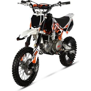 Kayo TD125R