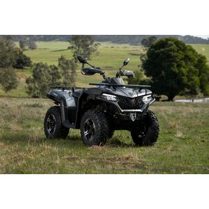 CFMOTO CFORCE 625 short