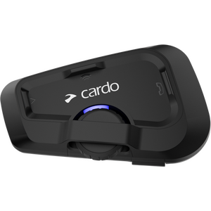 Cardo Freecom 2X Duo kypäräpuhelinpari