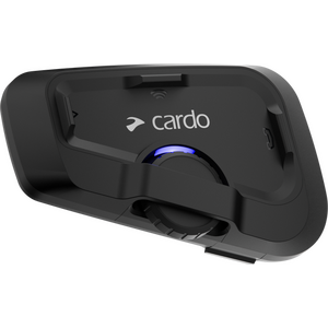 Cardo Freecom 2X Duo kypäräpuhelinpari
