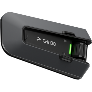Cardo Packtalk Edge ORV Single kypäräpuhelin