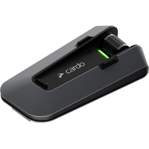 Cardo Packtalk Edge ORV Single kypäräpuhelin
