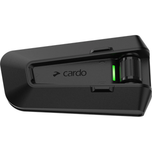 Cardo Packtalk Pro Single kypäräpuhelin