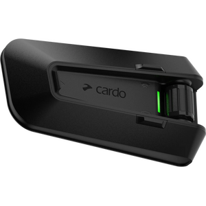 Cardo Packtalk Pro Single kypäräpuhelin