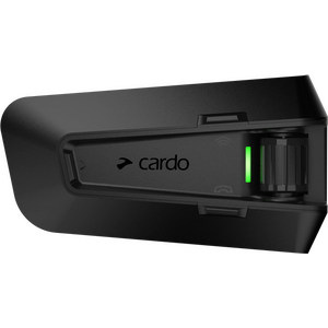 Cardo Packtalk Pro Single kypäräpuhelin