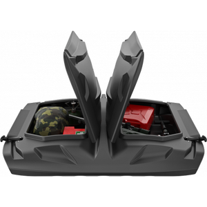 Tesseract Kattolaatikko ZFORCE 1000 Sport