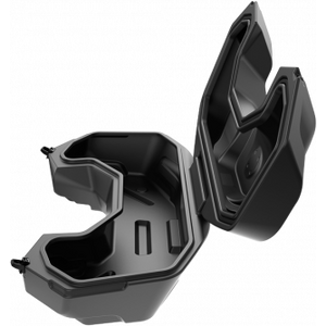 Tesseract Takalaatikko Snarler