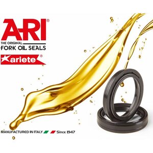 Ariete ARI Pölytiiviste 37 x 50,5 x 5,6/12,8