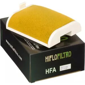 HiFlo air filter HFA2702
