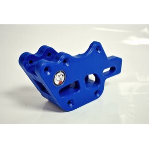 AXP ketjuohjain Blue Yamaha YZ125/YZ250/YZ250F/YZ450F/WR250/WR250F/WR450F 07-23