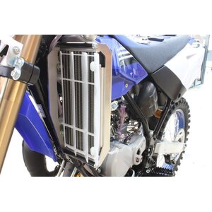 AXP jäähdyttimen suojat Yamaha YZ85 19-