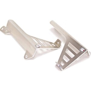 AXP jäähdyttimen suojat Yamaha YZ250F 19- / YZ450F 18-
