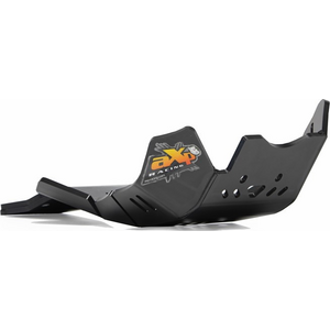 AXP Xtrem pohjapanssari musta Beta 125RR/200RR 23-