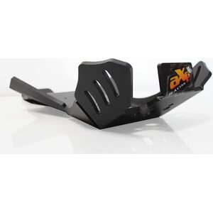 AXP Xtrem pohjapanssari musta Beta 250RR/300RR 20-24
