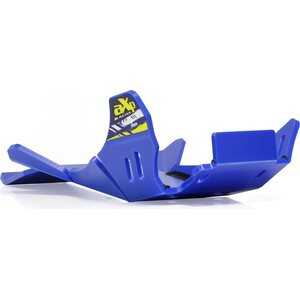 AXP Xtrem pohjapanssari Blue Sherco 250/300 SE RACING/SE FACTORY 14-24