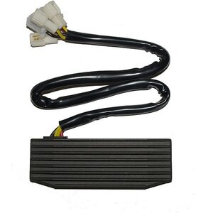 Electrosport Jännitteensäädin Suzuki